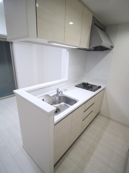 グランドベルヴィの物件内観写真