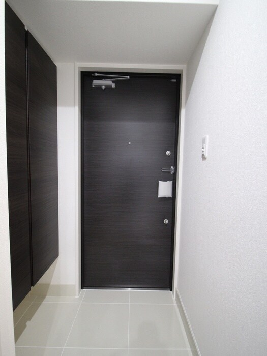 グランドベルヴィの物件内観写真