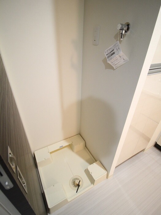 グランドベルヴィの物件内観写真