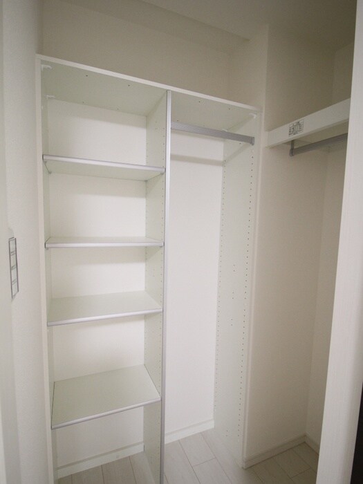 グランドベルヴィの物件内観写真