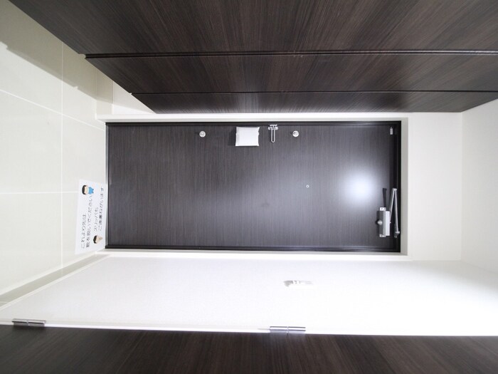 グランドベルヴィの物件内観写真