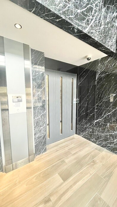 LaDouceur西天満の物件外観写真