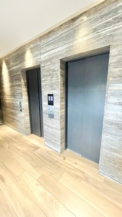 LaDouceur西天満の物件外観写真