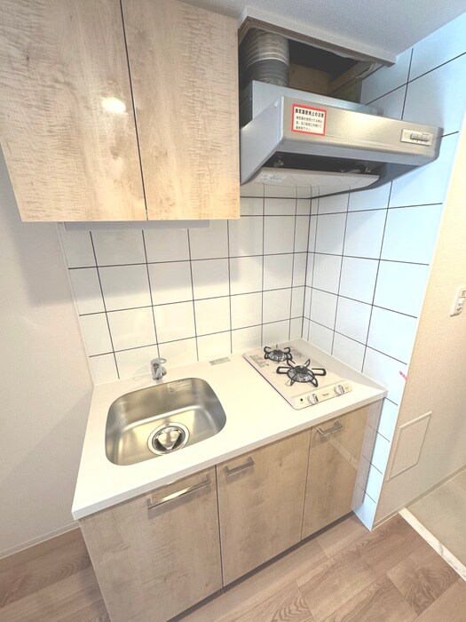 ｴｽﾘｰﾄﾞ新大阪ｻﾞ･ﾌﾟﾚﾐｱEASTの物件内観写真