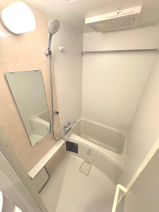 ｴｽﾘｰﾄﾞ新大阪ｻﾞ･ﾌﾟﾚﾐｱEASTの物件内観写真