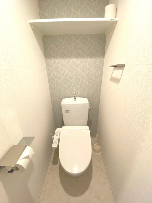 ｴｽﾘｰﾄﾞ新大阪ｻﾞ･ﾌﾟﾚﾐｱEASTの物件内観写真