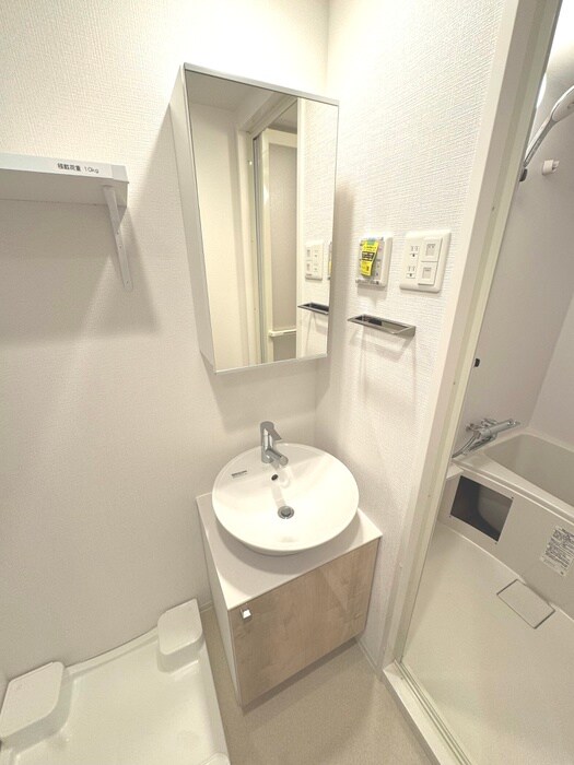 ｴｽﾘｰﾄﾞ新大阪ｻﾞ･ﾌﾟﾚﾐｱEASTの物件内観写真