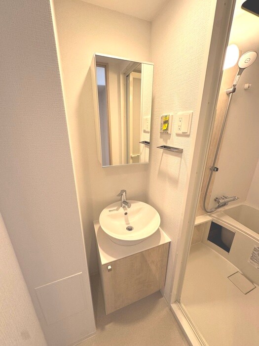 ｴｽﾘｰﾄﾞ新大阪ｻﾞ･ﾌﾟﾚﾐｱEASTの物件内観写真