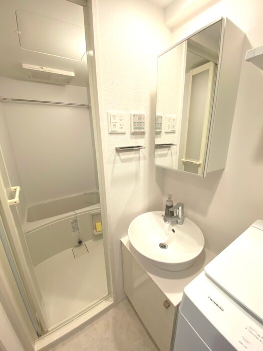 ｴｽﾘｰﾄﾞ新大阪ｻﾞ･ﾌﾟﾚﾐｱEASTの物件内観写真