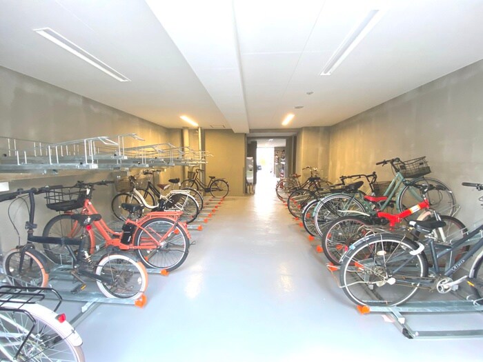 ｴｽﾘｰﾄﾞ新大阪ｻﾞ･ﾌﾟﾚﾐｱEASTの物件外観写真