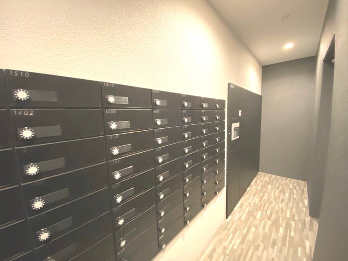 ｴｽﾘｰﾄﾞ新大阪ｻﾞ･ﾌﾟﾚﾐｱEASTの物件外観写真