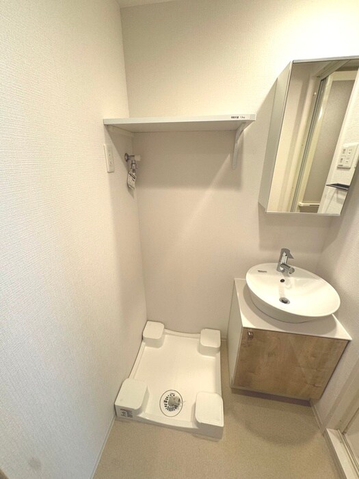 ｴｽﾘｰﾄﾞ新大阪ｻﾞ･ﾌﾟﾚﾐｱEASTの物件内観写真