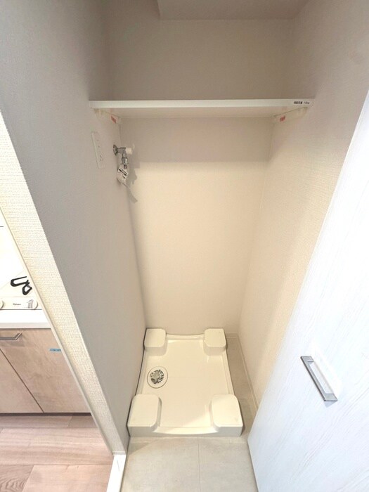 ｴｽﾘｰﾄﾞ新大阪ｻﾞ･ﾌﾟﾚﾐｱEASTの物件内観写真