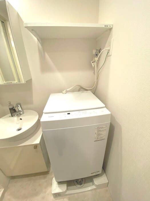 ｴｽﾘｰﾄﾞ新大阪ｻﾞ･ﾌﾟﾚﾐｱEASTの物件内観写真