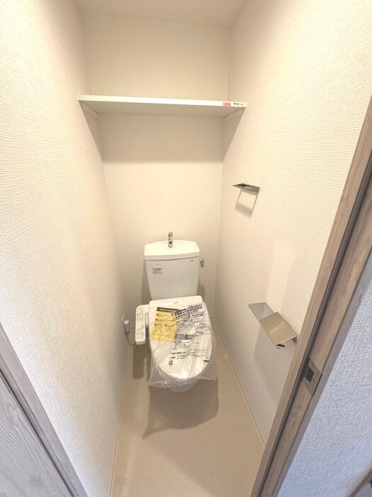 ｴｽﾘｰﾄﾞ新大阪ｻﾞ･ﾌﾟﾚﾐｱEASTの物件内観写真