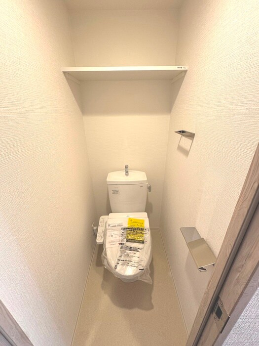 ｴｽﾘｰﾄﾞ新大阪ｻﾞ･ﾌﾟﾚﾐｱEASTの物件内観写真