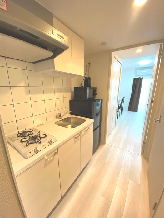 ｴｽﾘｰﾄﾞ新大阪ｻﾞ･ﾌﾟﾚﾐｱEASTの物件内観写真