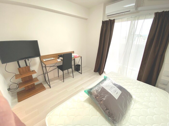 ｴｽﾘｰﾄﾞ新大阪ｻﾞ･ﾌﾟﾚﾐｱEASTの物件内観写真