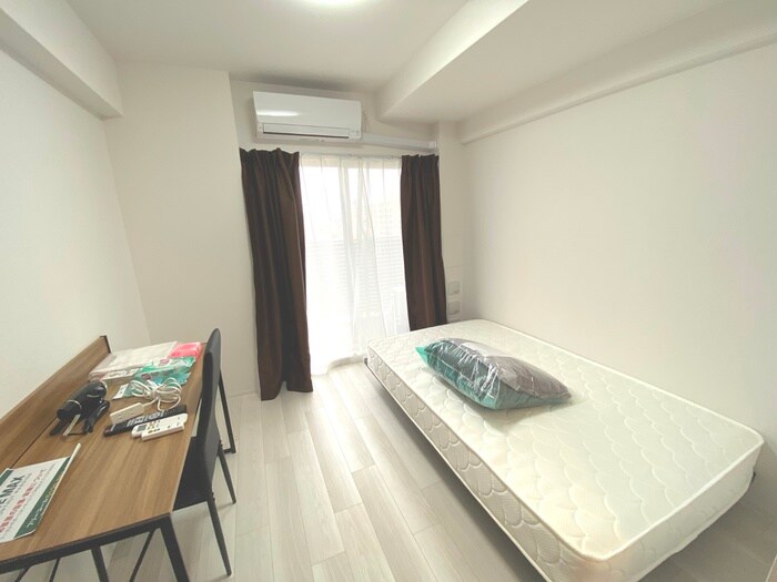 ｴｽﾘｰﾄﾞ新大阪ｻﾞ･ﾌﾟﾚﾐｱEASTの物件内観写真