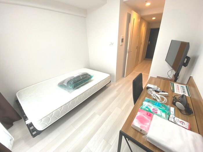 ｴｽﾘｰﾄﾞ新大阪ｻﾞ･ﾌﾟﾚﾐｱEASTの物件内観写真