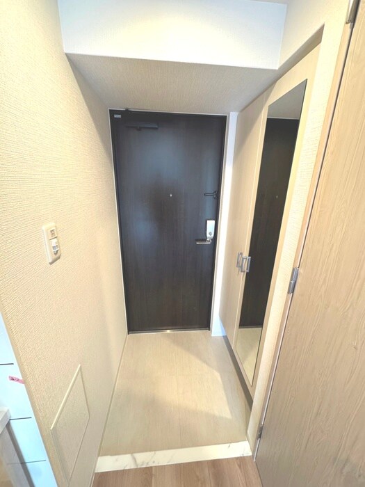 ｴｽﾘｰﾄﾞ新大阪ｻﾞ･ﾌﾟﾚﾐｱEASTの物件内観写真