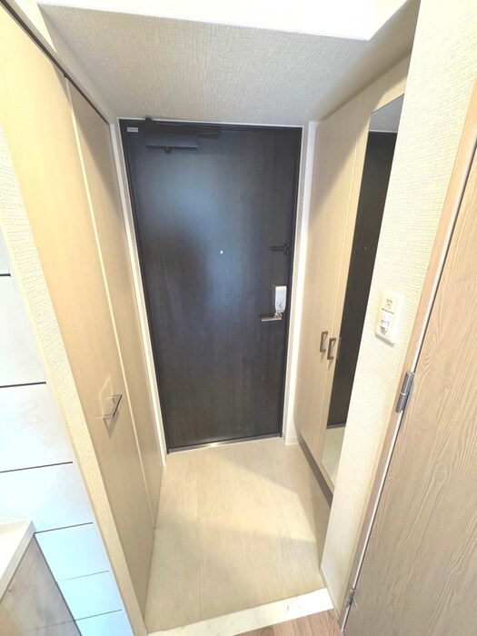 ｴｽﾘｰﾄﾞ新大阪ｻﾞ･ﾌﾟﾚﾐｱEASTの物件内観写真