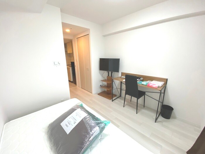 ｴｽﾘｰﾄﾞ新大阪ｻﾞ･ﾌﾟﾚﾐｱEASTの物件内観写真