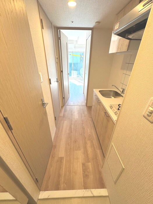 ｴｽﾘｰﾄﾞ新大阪ｻﾞ･ﾌﾟﾚﾐｱEASTの物件内観写真