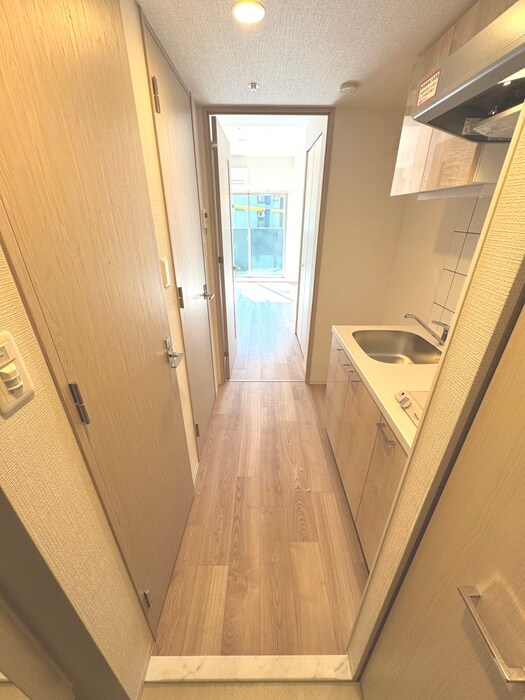 ｴｽﾘｰﾄﾞ新大阪ｻﾞ･ﾌﾟﾚﾐｱEASTの物件内観写真