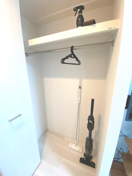 ｴｽﾘｰﾄﾞ新大阪ｻﾞ･ﾌﾟﾚﾐｱEASTの物件内観写真