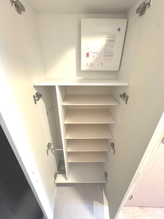 ｴｽﾘｰﾄﾞ新大阪ｻﾞ･ﾌﾟﾚﾐｱEASTの物件内観写真