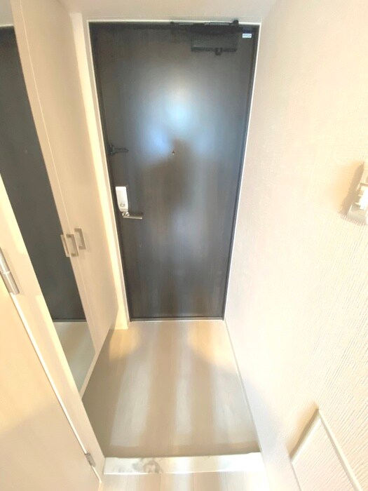 ｴｽﾘｰﾄﾞ新大阪ｻﾞ･ﾌﾟﾚﾐｱEASTの物件内観写真