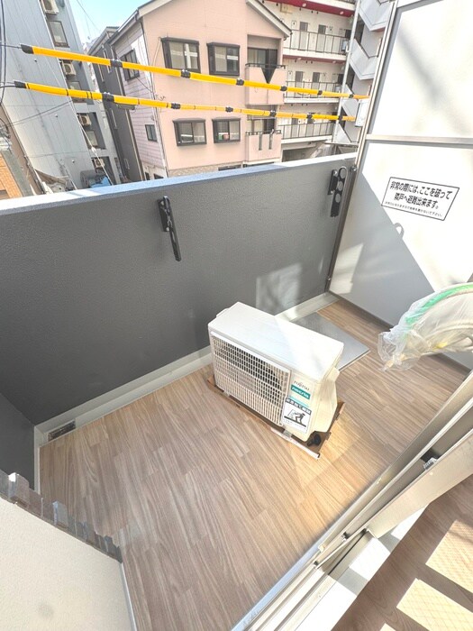 ｴｽﾘｰﾄﾞ新大阪ｻﾞ･ﾌﾟﾚﾐｱEASTの物件内観写真