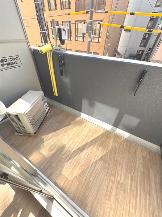 ｴｽﾘｰﾄﾞ新大阪ｻﾞ･ﾌﾟﾚﾐｱEASTの物件内観写真