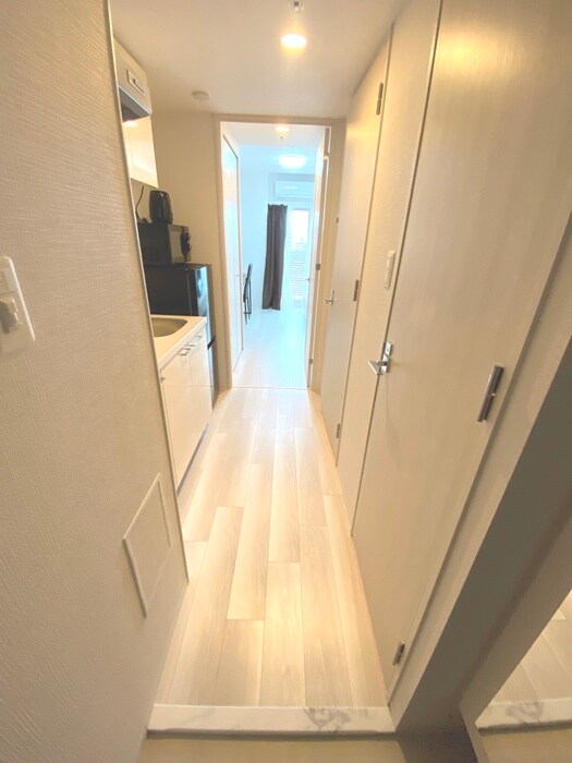 ｴｽﾘｰﾄﾞ新大阪ｻﾞ･ﾌﾟﾚﾐｱEASTの物件内観写真