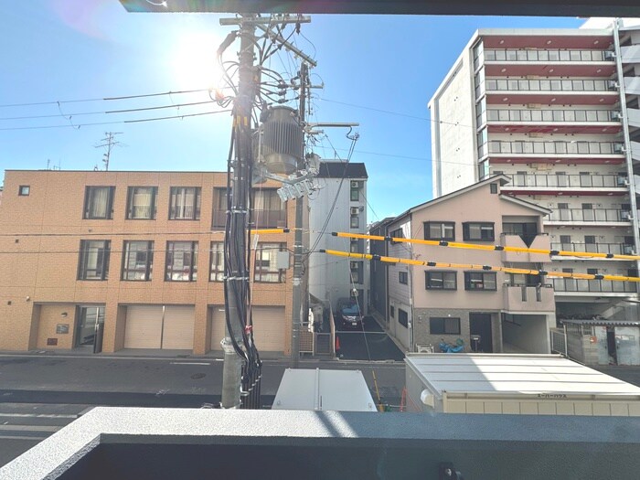 ｴｽﾘｰﾄﾞ新大阪ｻﾞ･ﾌﾟﾚﾐｱEASTの物件内観写真