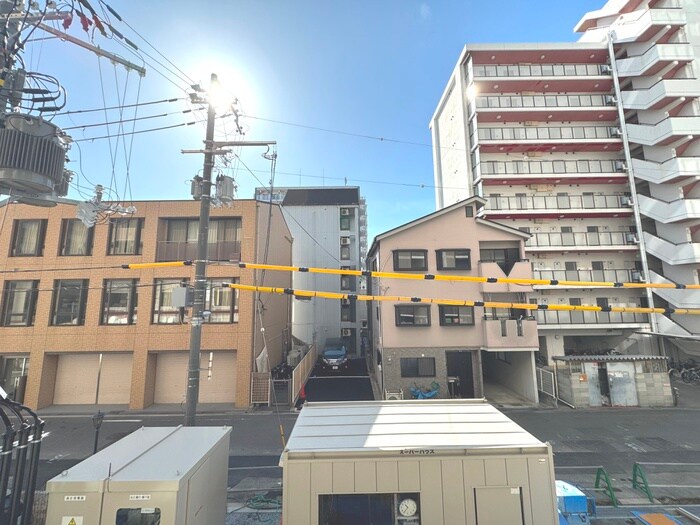 ｴｽﾘｰﾄﾞ新大阪ｻﾞ･ﾌﾟﾚﾐｱEASTの物件内観写真