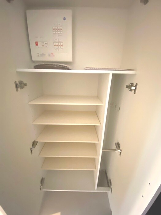 ｴｽﾘｰﾄﾞ新大阪ｻﾞ･ﾌﾟﾚﾐｱEASTの物件内観写真