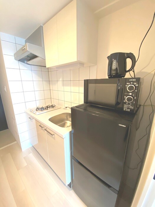 ｴｽﾘｰﾄﾞ新大阪ｻﾞ･ﾌﾟﾚﾐｱEASTの物件内観写真