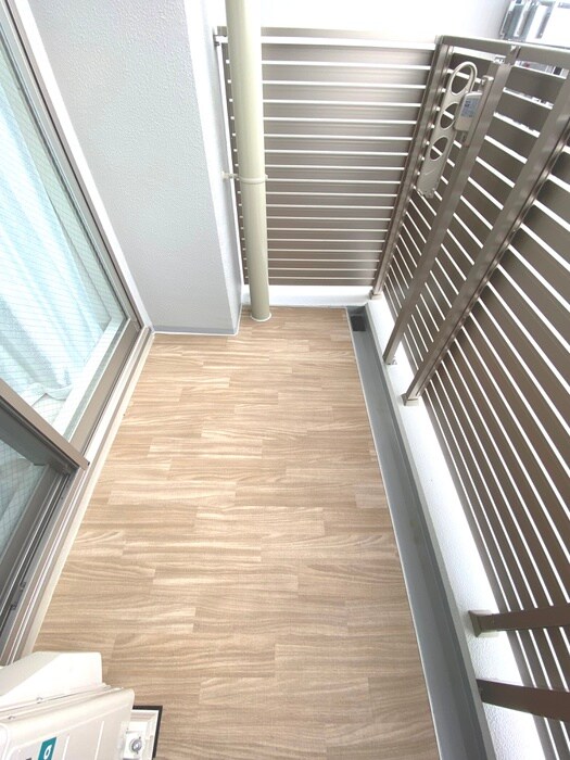 ｴｽﾘｰﾄﾞ新大阪ｻﾞ･ﾌﾟﾚﾐｱEASTの物件内観写真