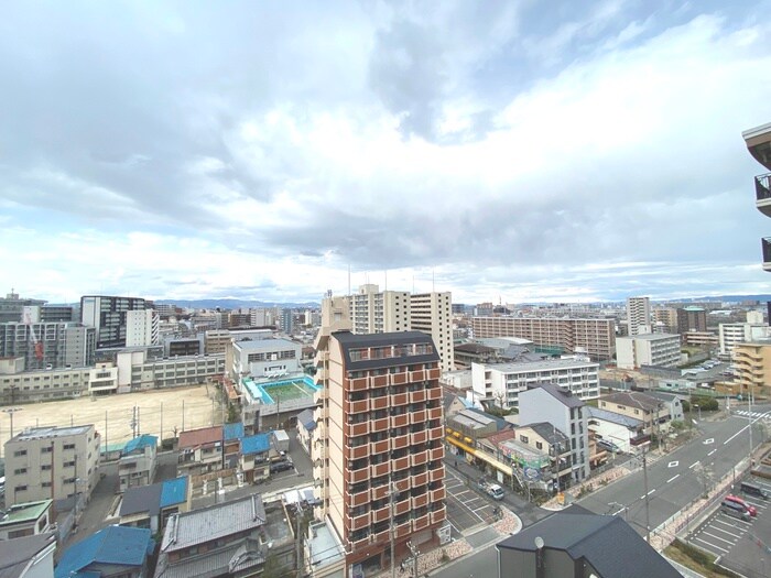 ｴｽﾘｰﾄﾞ新大阪ｻﾞ･ﾌﾟﾚﾐｱEASTの物件内観写真