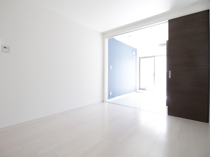 Ｆ　ａｓｅｃｉａ　ＴＨＩＯの物件内観写真