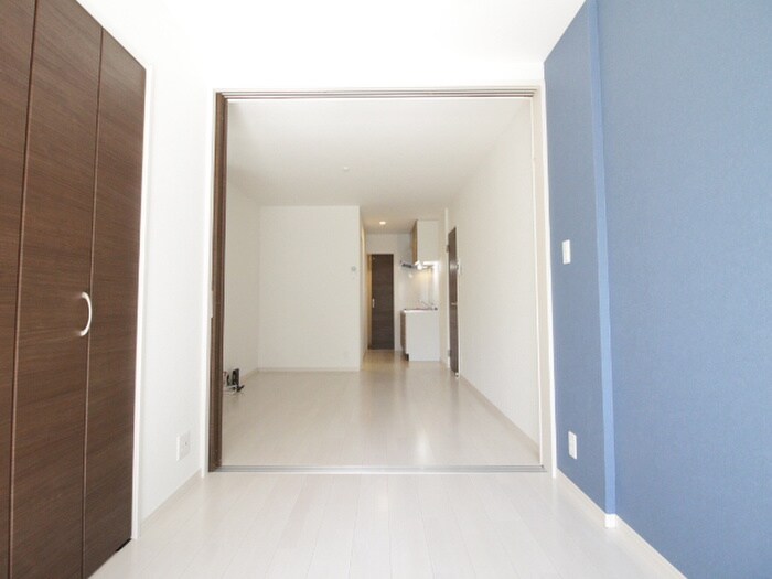 Ｆ　ａｓｅｃｉａ　ＴＨＩＯの物件内観写真