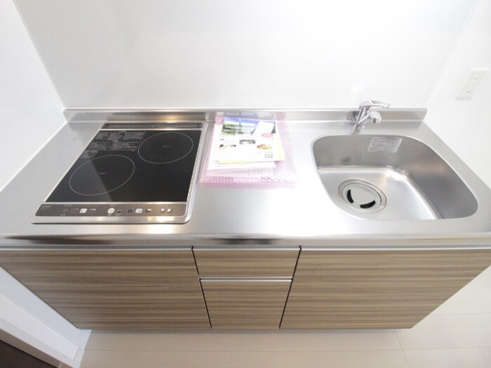 Ｆ　ａｓｅｃｉａ　ＴＨＩＯの物件内観写真