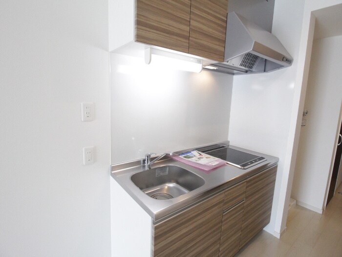 Ｆ　ａｓｅｃｉａ　ＴＨＩＯの物件内観写真