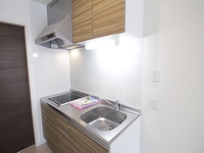 Ｆ　ａｓｅｃｉａ　ＴＨＩＯの物件内観写真