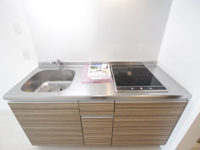 Ｆ　ａｓｅｃｉａ　ＴＨＩＯの物件内観写真