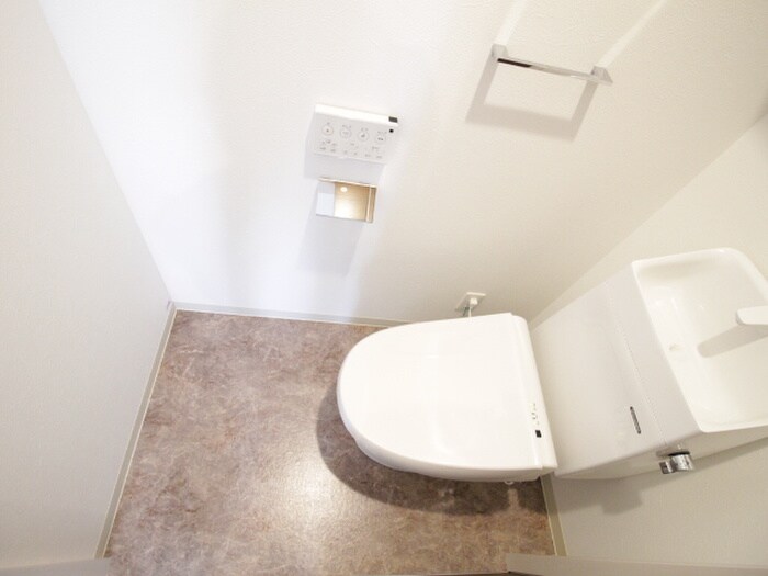 Ｆ　ａｓｅｃｉａ　ＴＨＩＯの物件内観写真