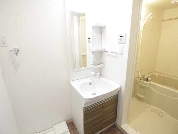 Ｆ　ａｓｅｃｉａ　ＴＨＩＯの物件内観写真