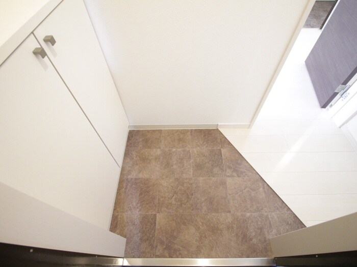 Ｆ　ａｓｅｃｉａ　ＴＨＩＯの物件内観写真